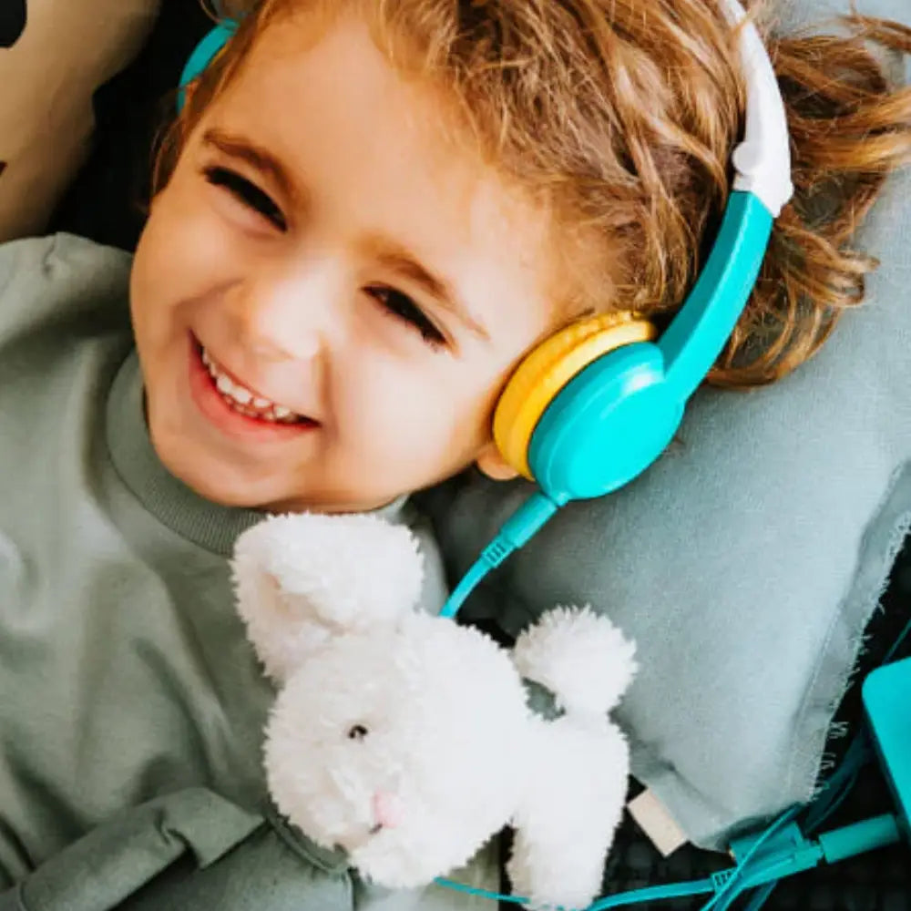 Auriculares Lunii - Verde