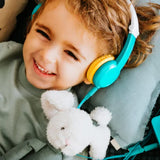 Auriculares Lunii - Verde