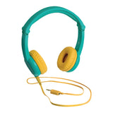Lunii Casque Audio - Vert