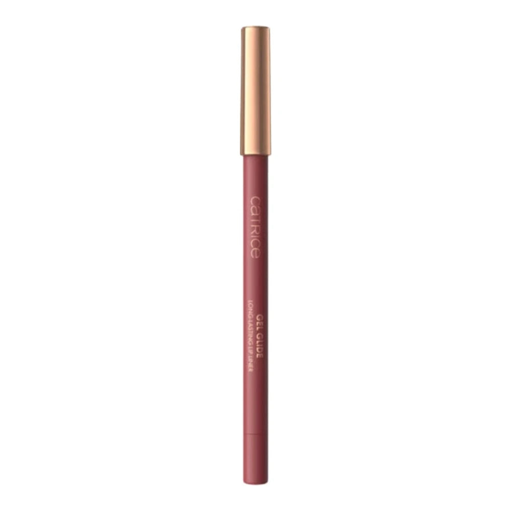 Catrice Gel Glide Long-Lasting Lipstick Liner 020