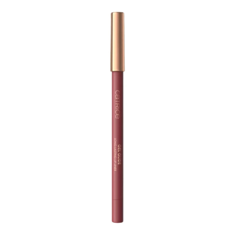 Catrice Gel Glide Long-Lasting Lipstick Liner 020