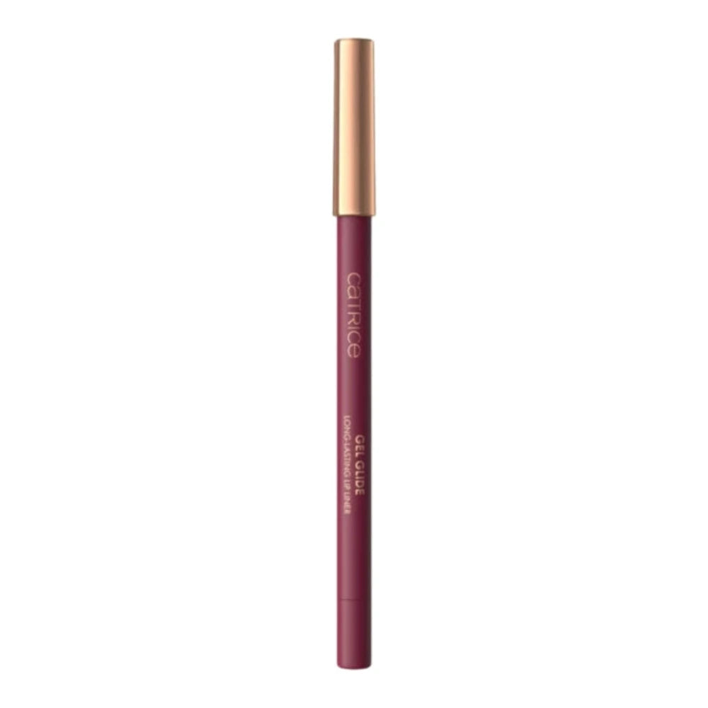 Catrice Gel Glide Long-Lasting Lipstick Liner 080