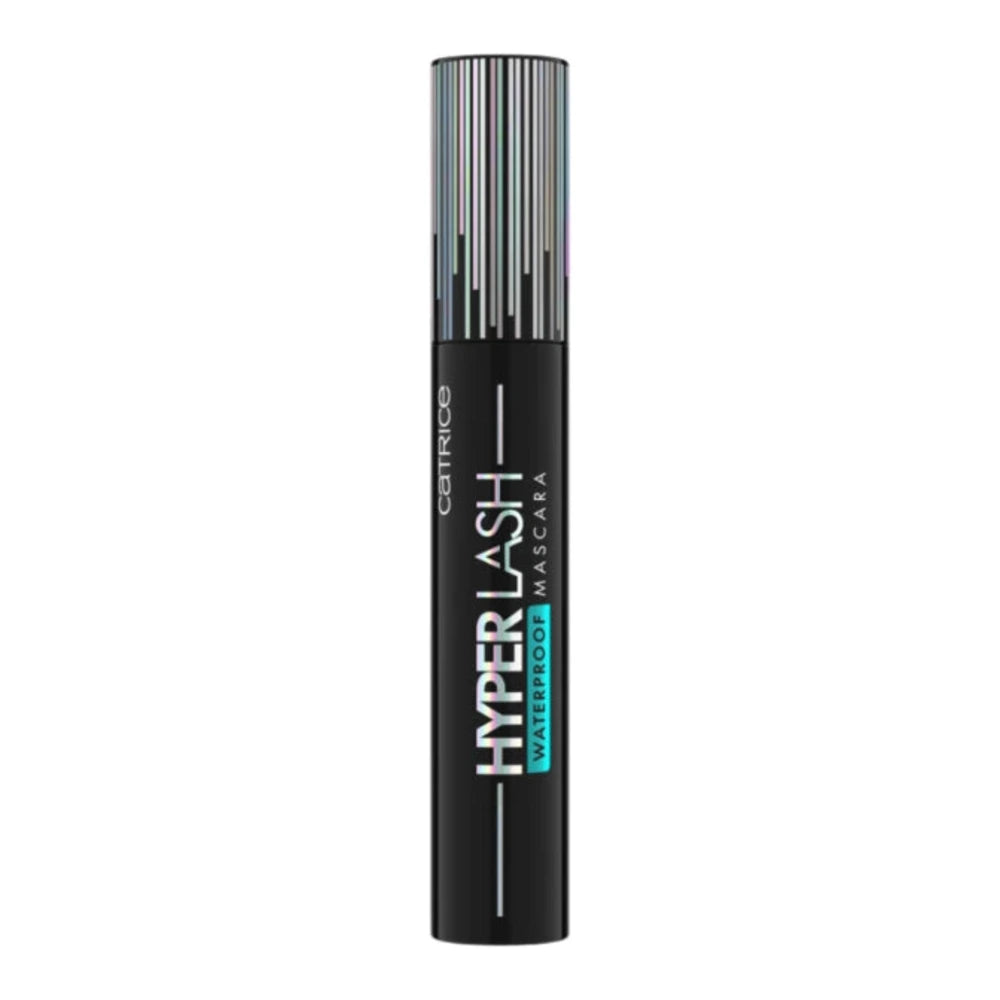 Catrice Hyper Lash WaterProof Mascara 010