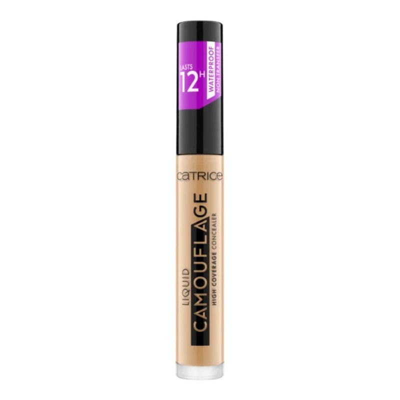 Catrice Liquid Camouflage High Coverage Concealer 048