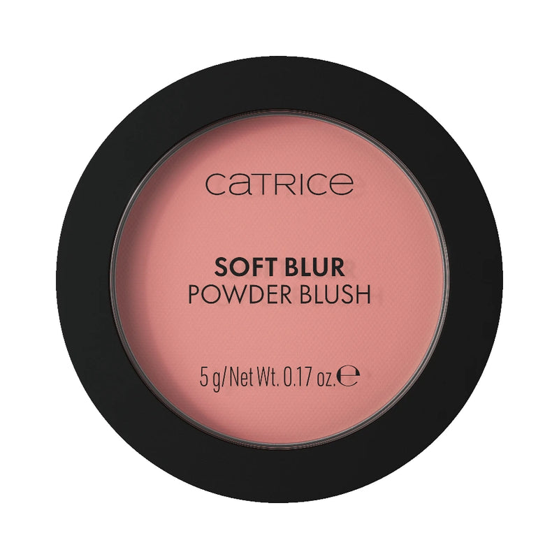 Catrice Soft Blur Powder Blush 040
