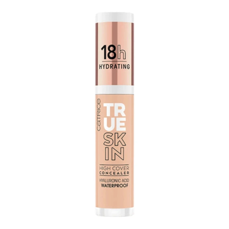 Catrice True Skin High Cover Concealer 010
