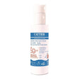 Flacon pompe Cattier Crème Protection Solaire Bébé SPF50+ 50 ml