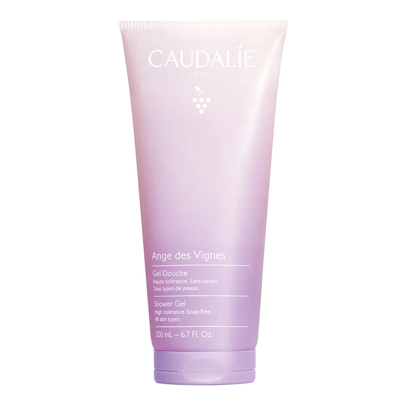 جل الاستحمام Caudalie Ange des Vignes 200 مل