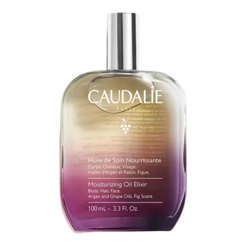 Caudalie Huile de Soin Nourrissante 100 ml
