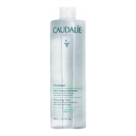 Caudalie Vinoclean Lotion Tonique Hydratante 400 ml