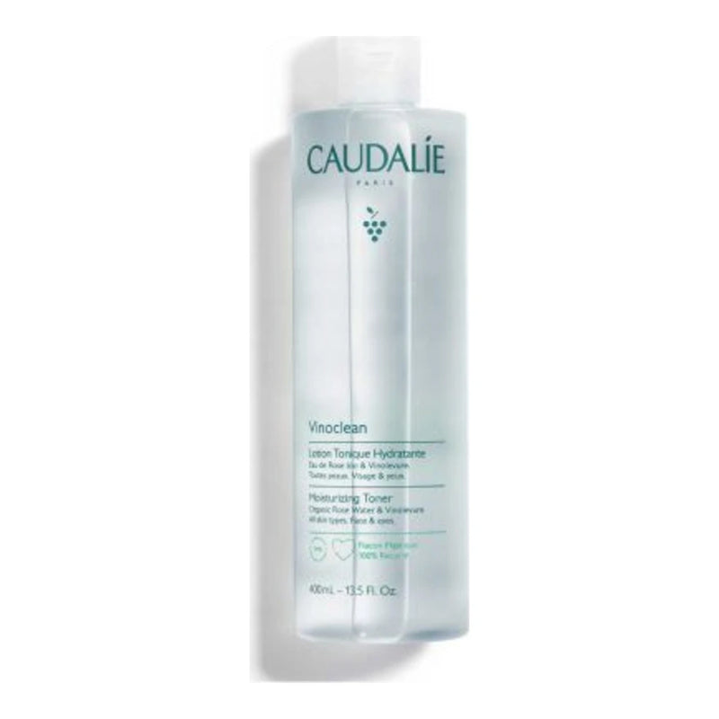 Caudalie Vinoclean تونر مرطب 400 مل