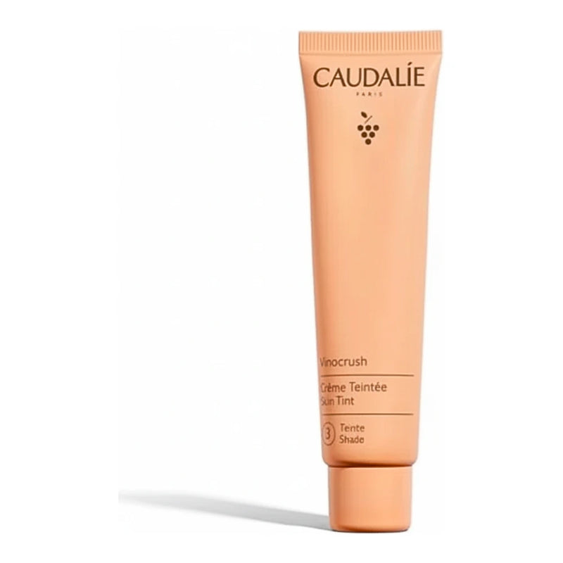 Caudalie Vinocrush كريم ملون درجة 3 30 مل