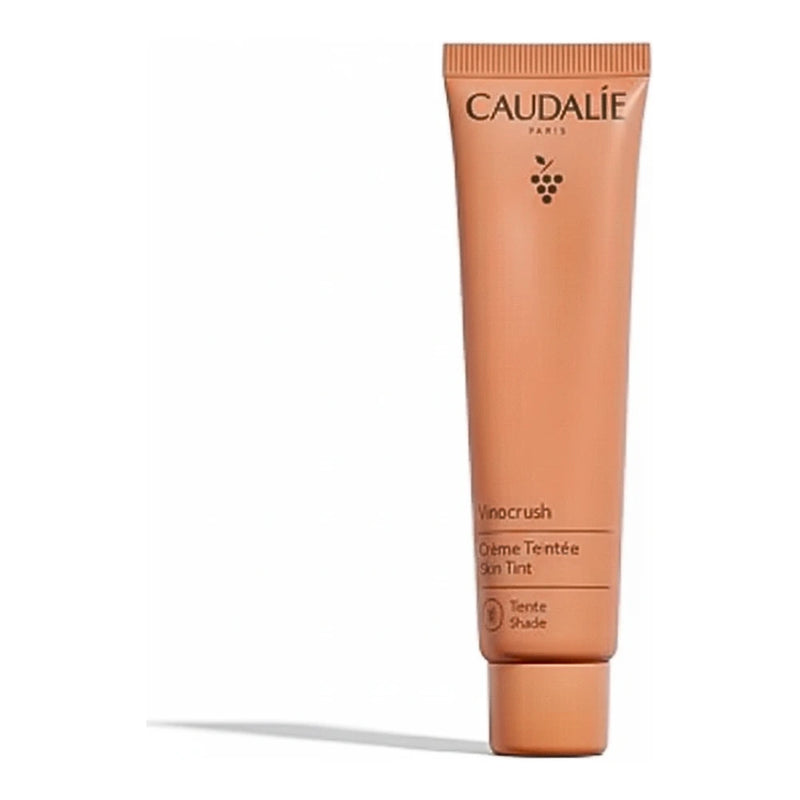 Caudalie Vinocrush كريم ملون درجة 4 30 مل