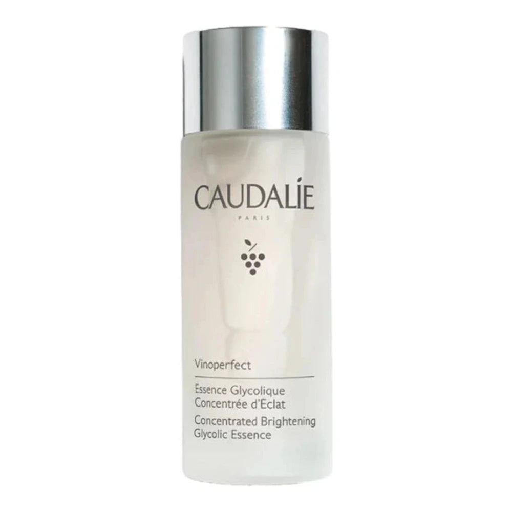 Caudalie Vinoperfect Essence Concentrée Éclat 100 ml – photo du produit