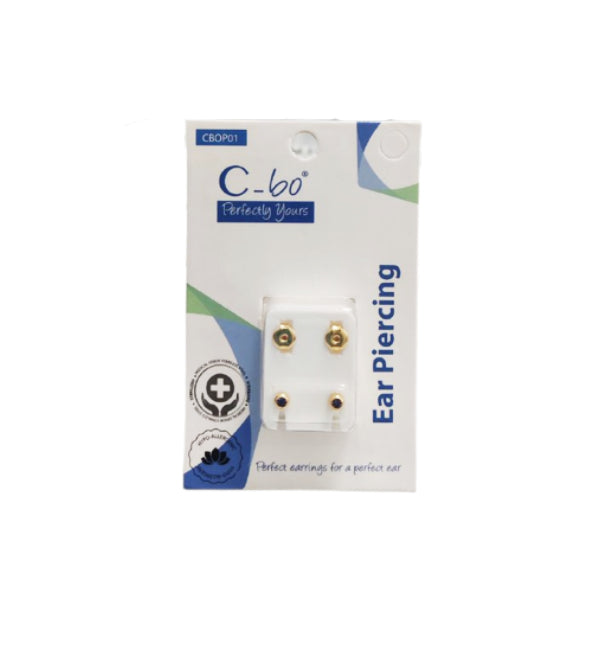Cbo Pendientes piercing de oreja CBOP01