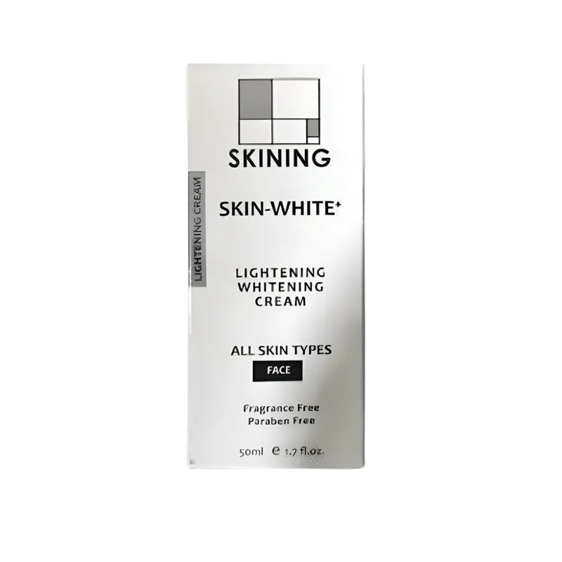 Crema Skining Skin White+ 50 ml
