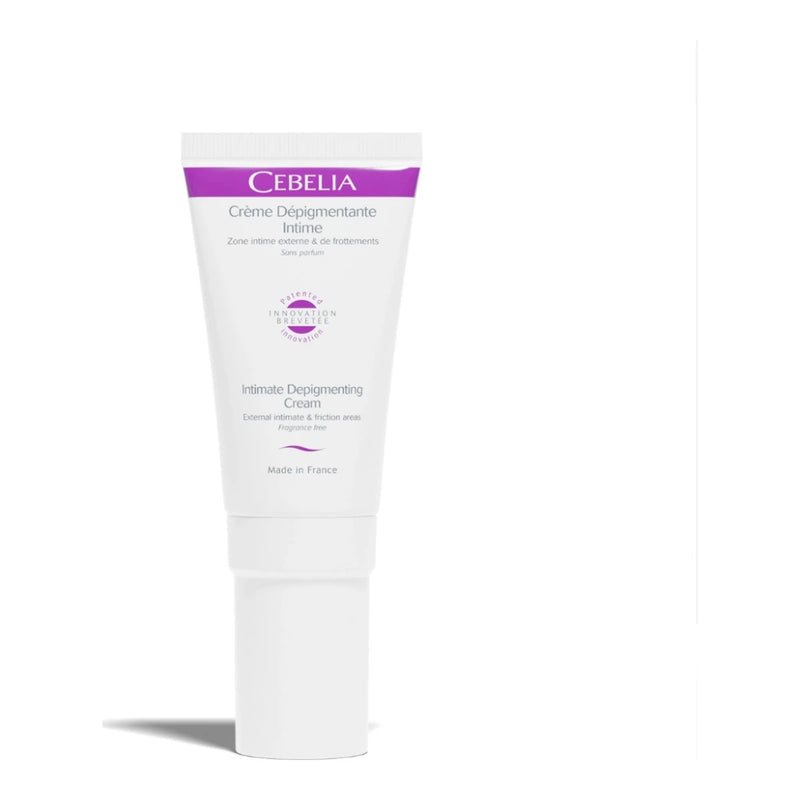 Cebelia Crème Dépigmentante Intime 30 ml