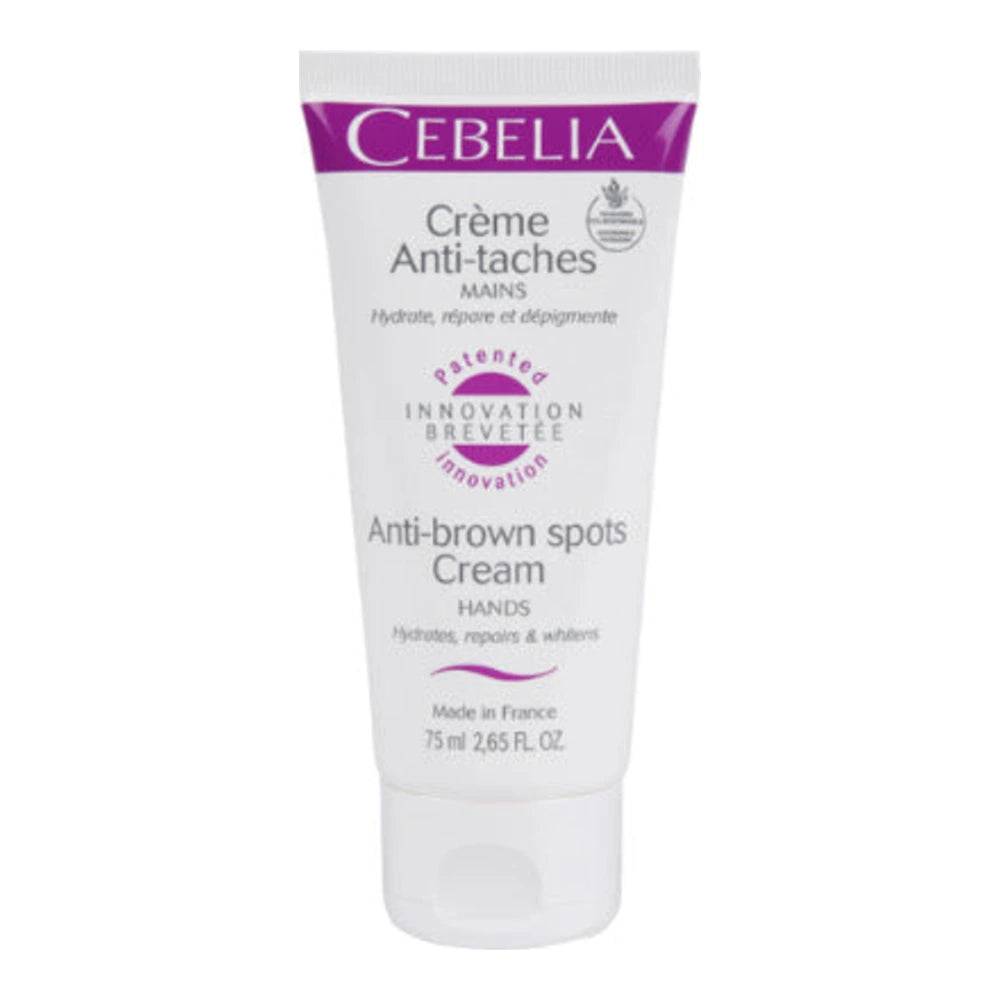 Cebelia Creme Mains Anti-Taches 75ml