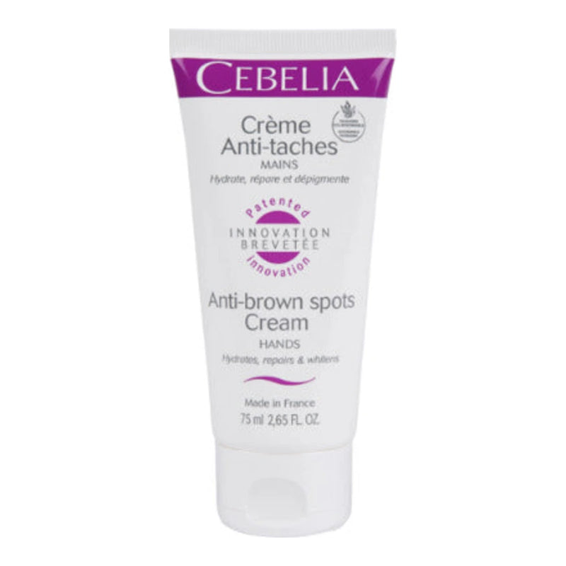 Cebelia Crema De Manos Antimanchas 75ml