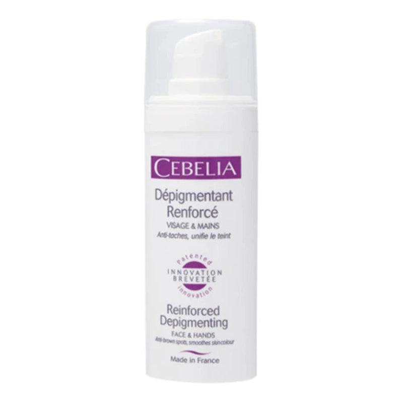 Cebelia - Despigmentante reforzado - 30 ml