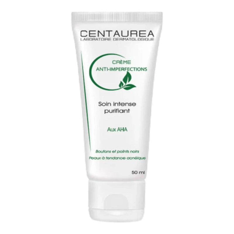 Centaurea Anti-Blemish Cream 50 ml