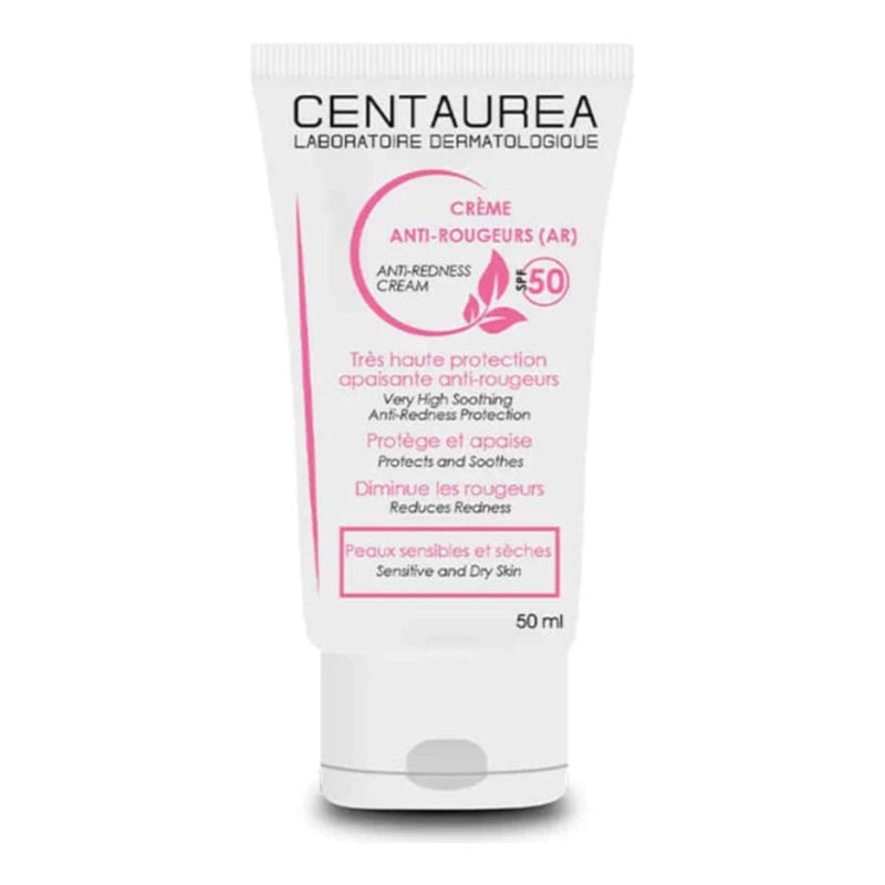 Centaurea Anti-Redness Cream AR 40ml