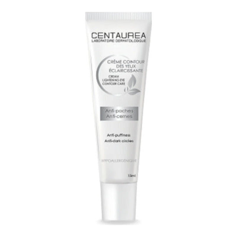Centaurea Brightening Eye Contour Cream 15ml