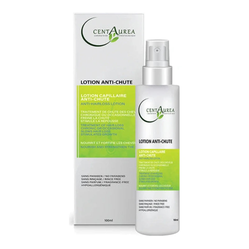 Centaurea Anti-Hair Loss Lotion 100ml