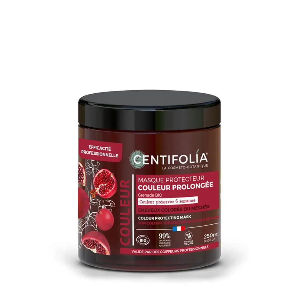 Centifolia Masque Protection Couleur - 250ml