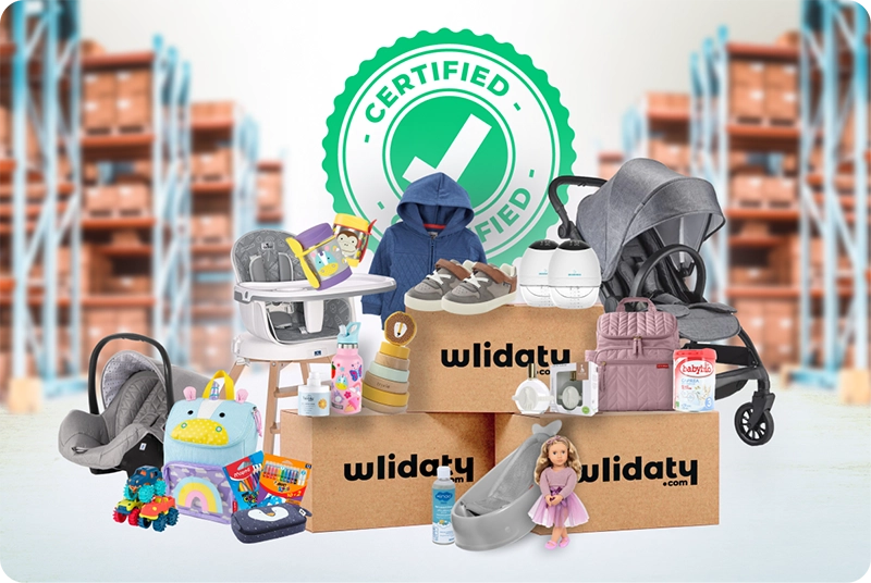 Wlidaty services