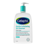 Cetaphil Gentle Exfoliating SA Cleanser 473 ml – flacon pompe