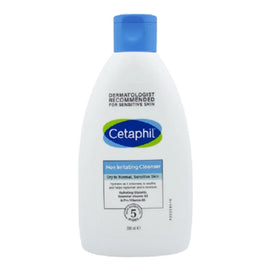 Cetaphil Lotion Nettoyante 200 ml