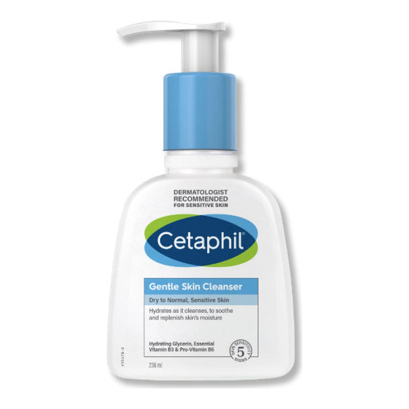 Cetaphil لوشن منظف 236 مل