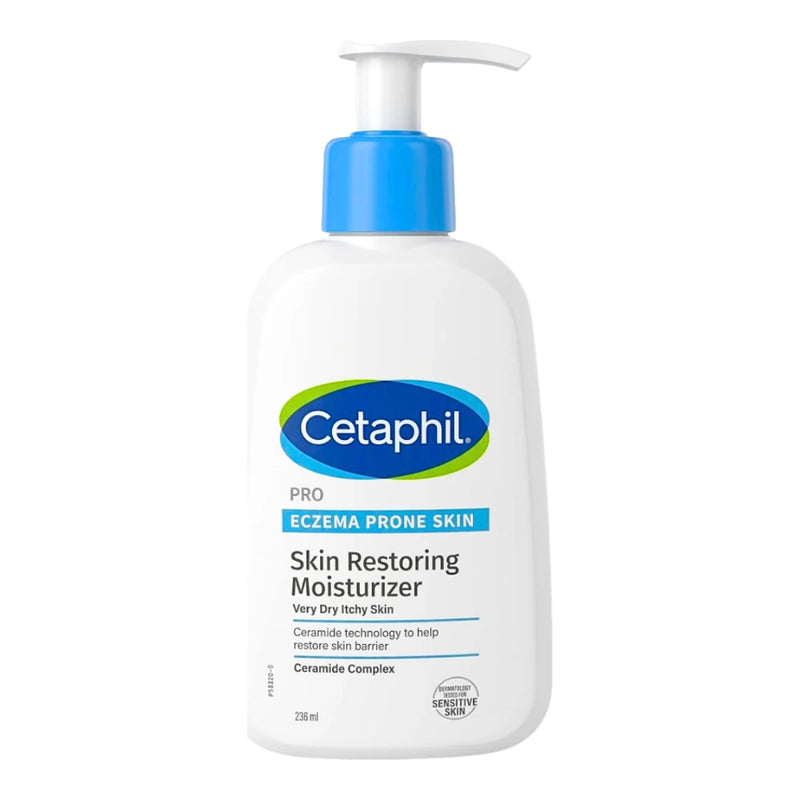Cetaphil Pro Eczema Prone Skin Hydratante 236ml