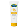 Cetaphil Sun gel léger SPF50+ 100 ml - flacon de protection solaire