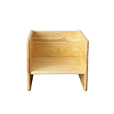 PapyJoe Chaise Table 2 en 1