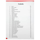 500 hechos fantásticos - Química