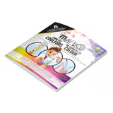 Buki Mini Lab Chimie des couleurs 8A+