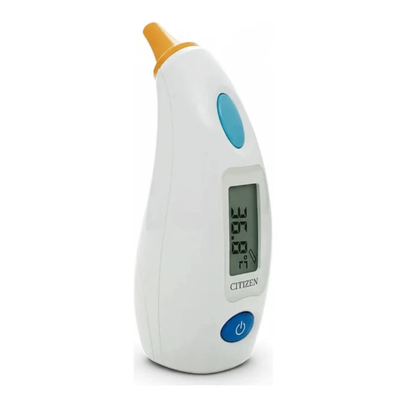Citizen Thermometre Numerique CTD504
