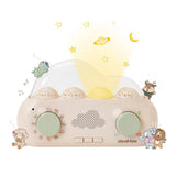 Cloud-B CloudBox Ma Première Boîte de Rêve Interactive et Bilingue