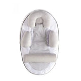 Candide Cocon de Sommeil Bébé Ergonomique - 0-3M