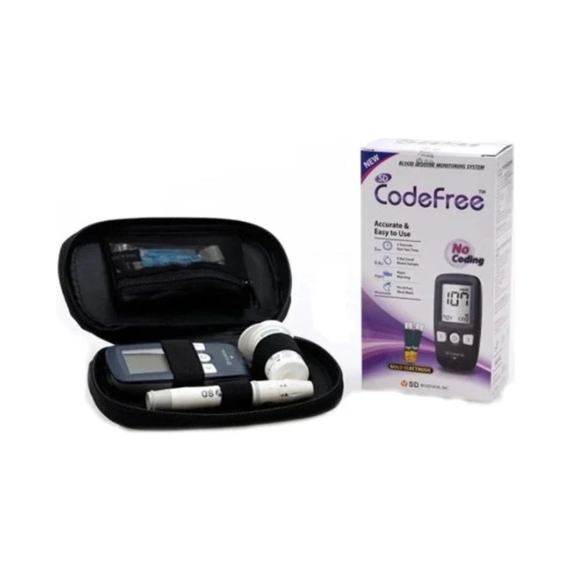طقم جهاز CodeFree