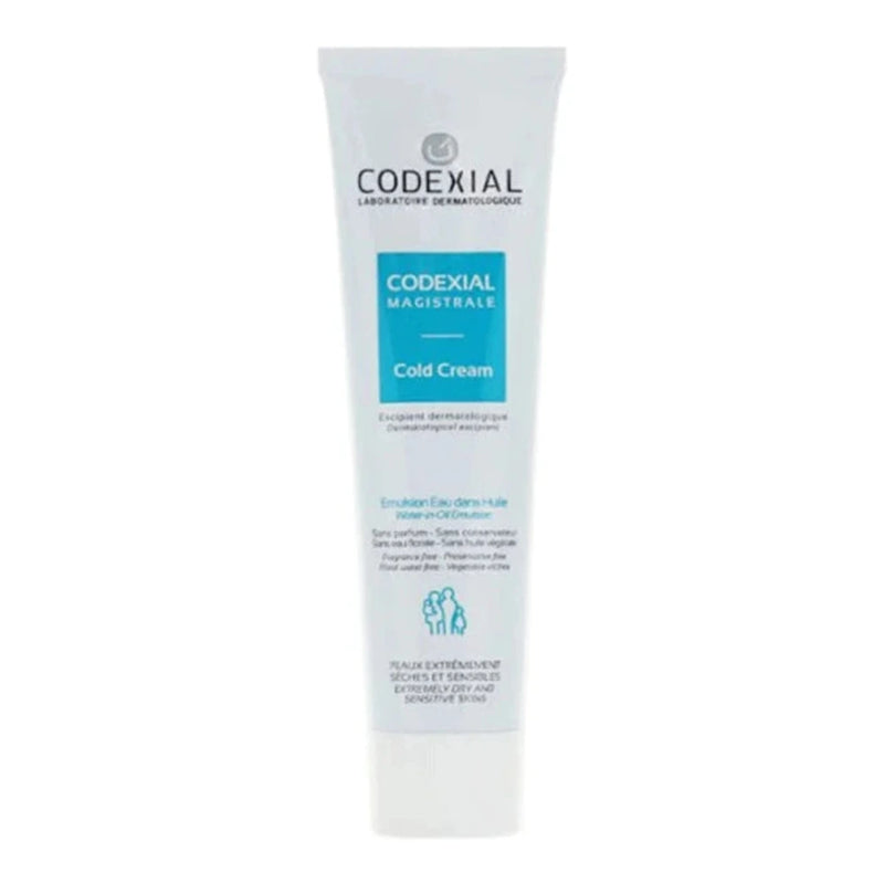 Codexial - Cold cream - 100 ml