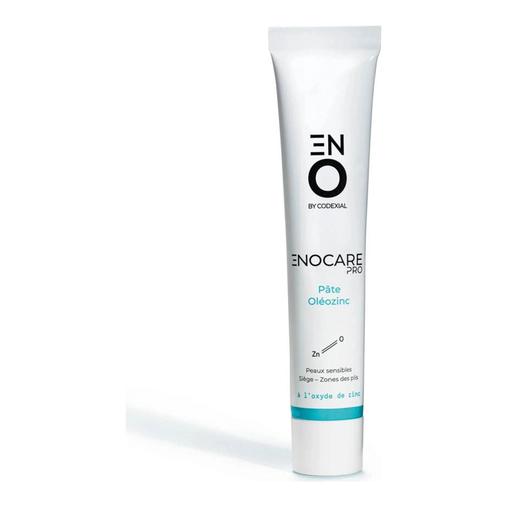 Codexial ENO Enocare Pro Pâte Oléozinc 50 ml, tube