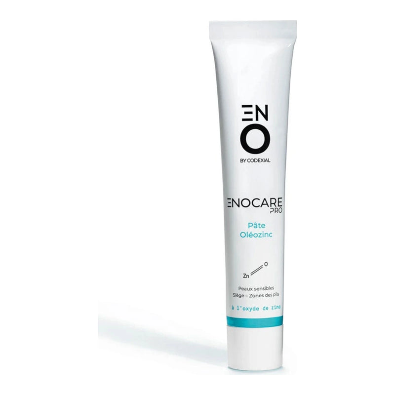 Codexial Enocare Pro Pâte Oléozinc 50 ml