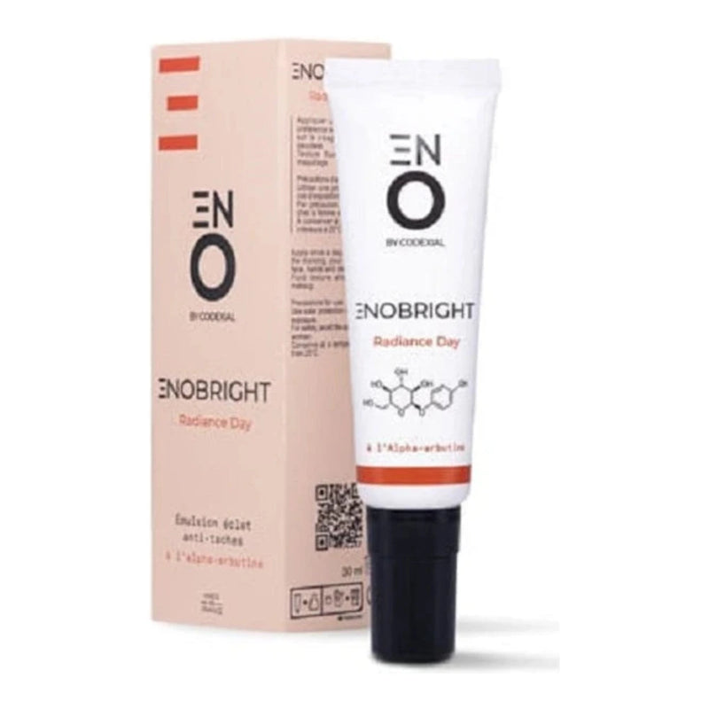 CODEXIAL ENOBRIGHT RADIANCE DAY ÉMULSION ÉCLAT ANTI-TACHES 30ML