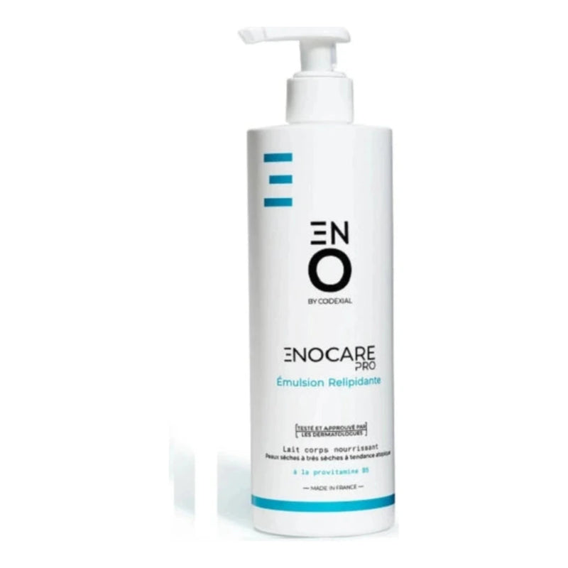CODEXIAL Enocare Pro Emulsion Relipidante 400ml