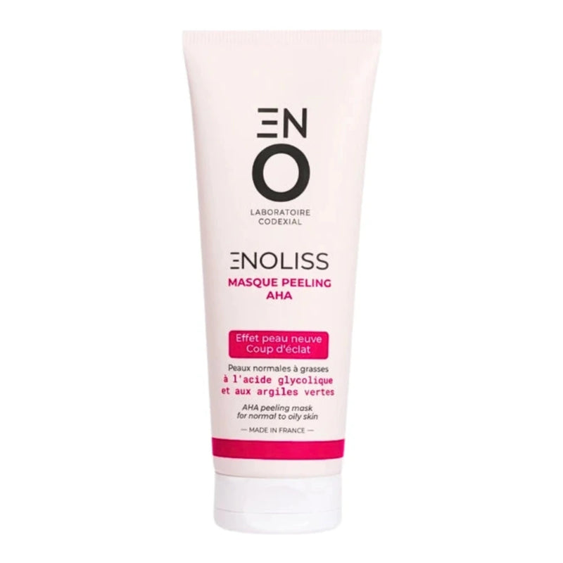 Codexial Enoliss Masque Peeling AHA 75ml