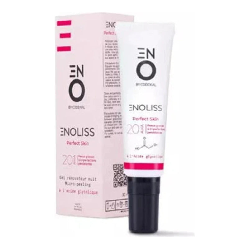 CODEXIAL Enoliss Perfect Skin 20 AHA - 30ml