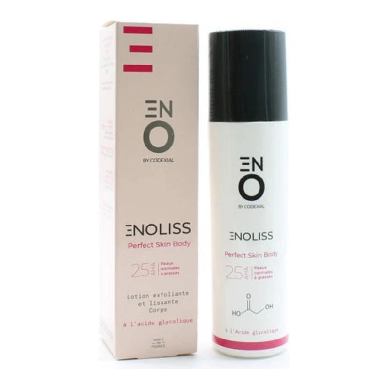 CODEXIAL ENOLISS PERFECT SKIN BODY 25 AHA 100ml
